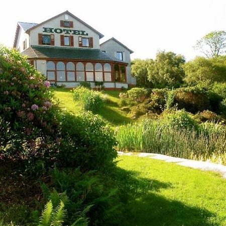 Gairloch Highland Lodge Exterior foto