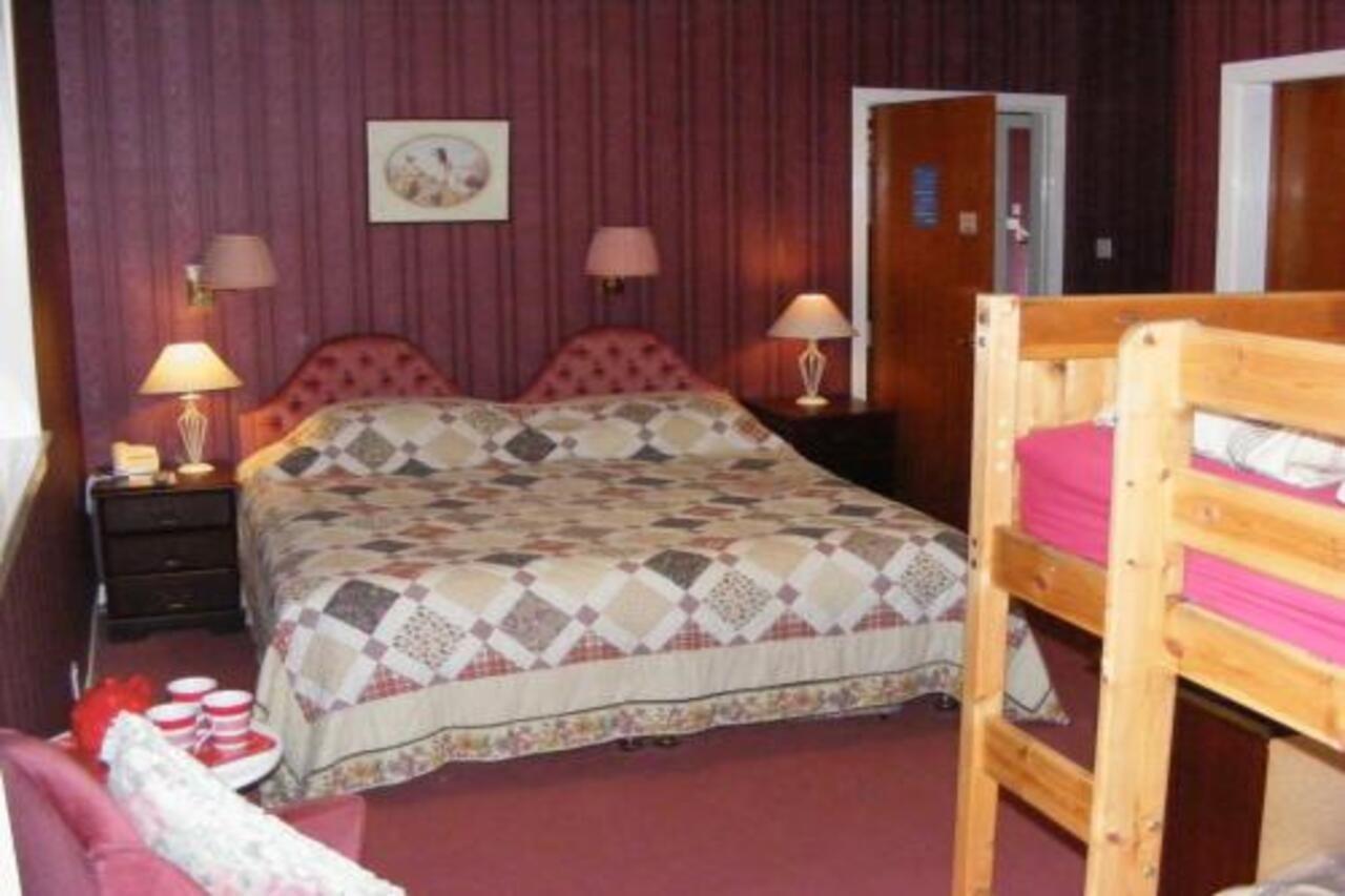 Gairloch Highland Lodge Exterior foto