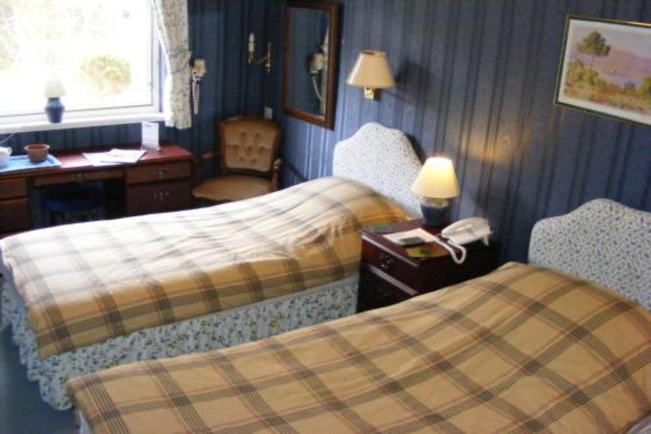Gairloch Highland Lodge Exterior foto