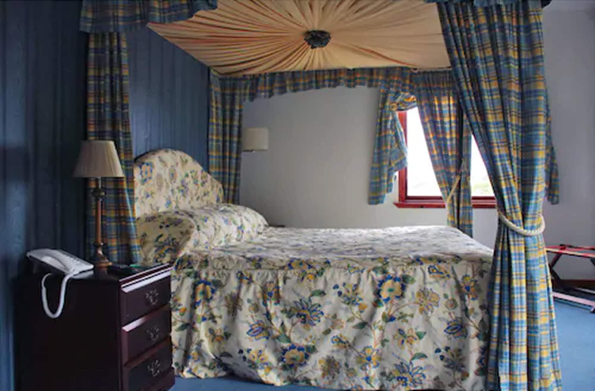 Gairloch Highland Lodge Exterior foto