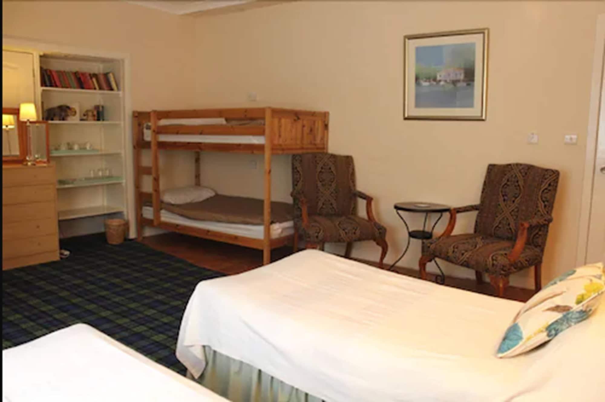 Gairloch Highland Lodge Exterior foto