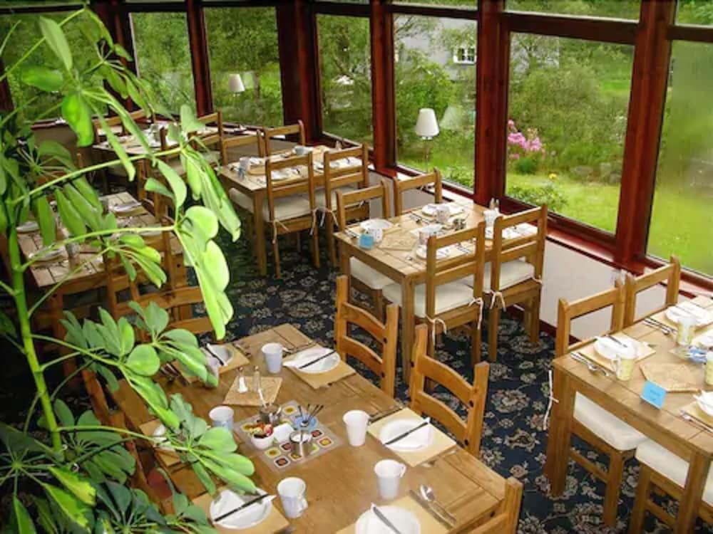 Gairloch Highland Lodge Exterior foto