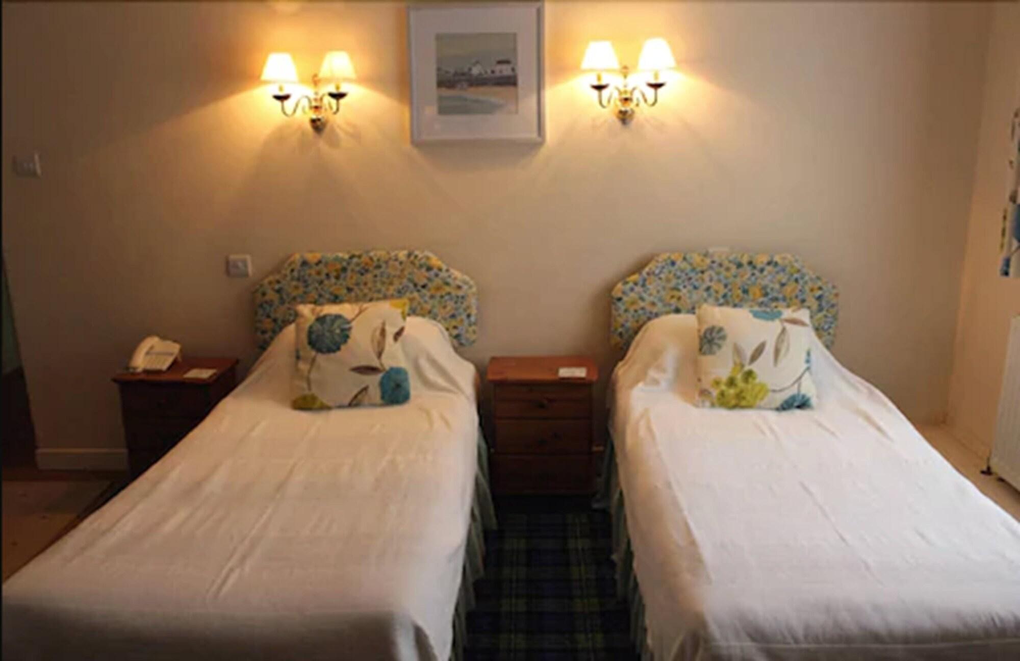 Gairloch Highland Lodge Exterior foto