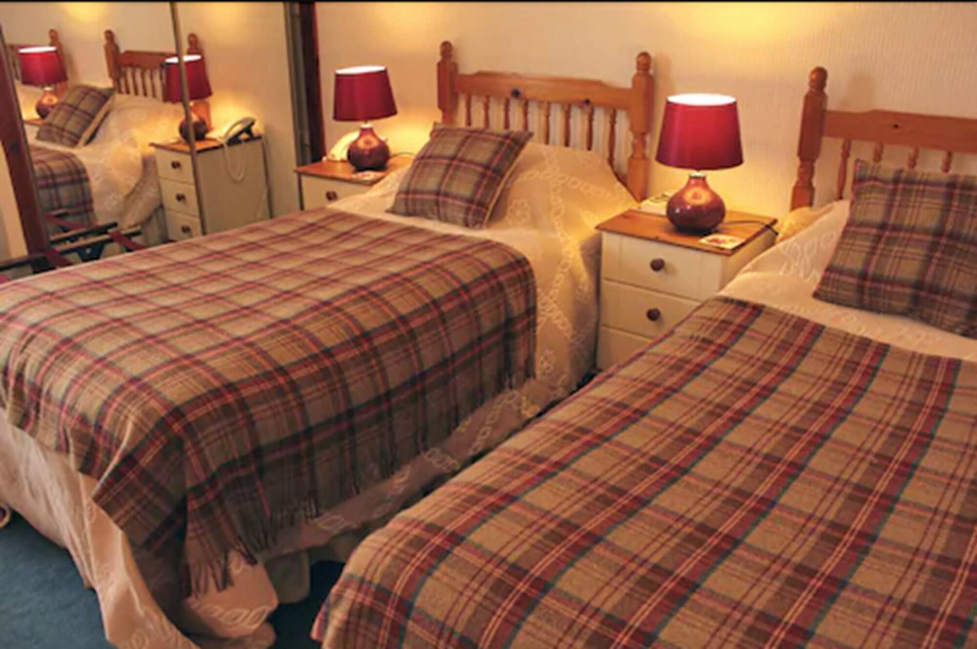 Gairloch Highland Lodge Exterior foto