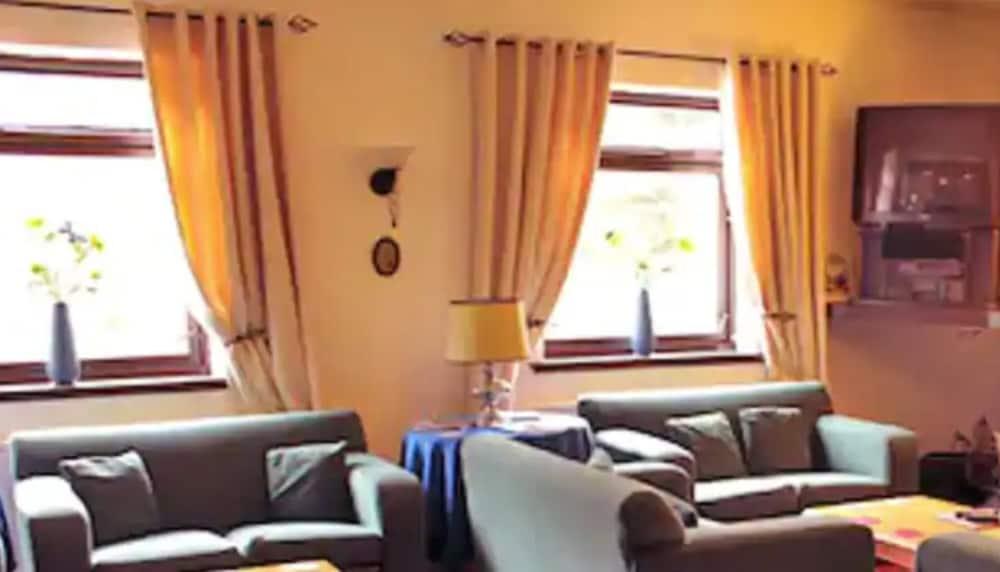 Gairloch Highland Lodge Exterior foto