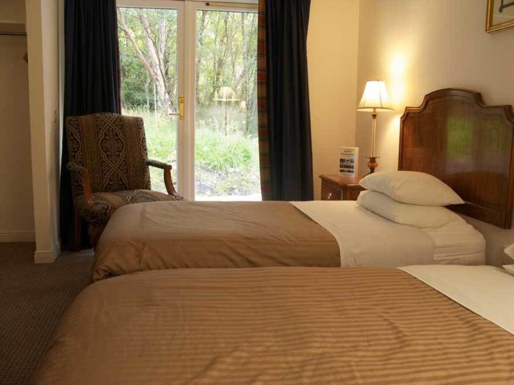 Gairloch Highland Lodge Exterior foto